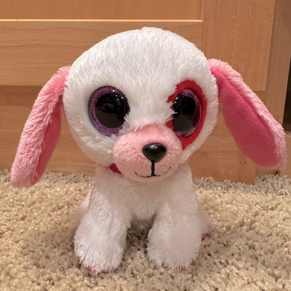 Ty Beanie Baby